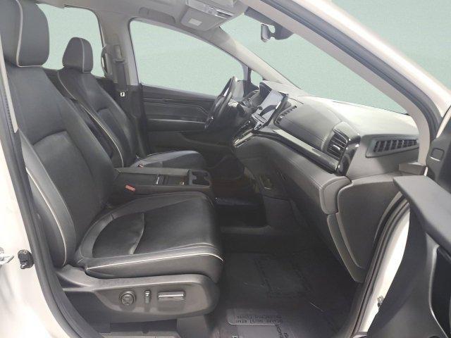 used 2023 Honda Odyssey car, priced at $38,976