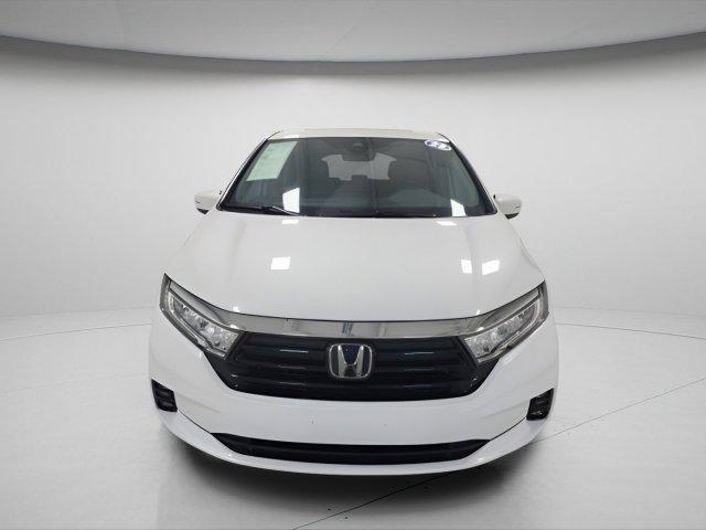 used 2023 Honda Odyssey car, priced at $38,976