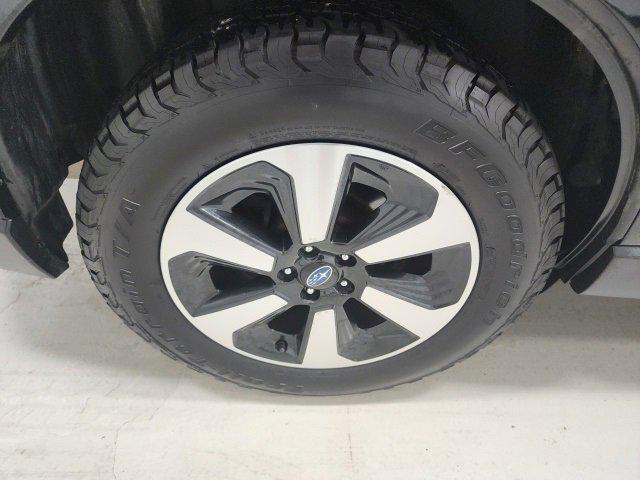 used 2018 Subaru Forester car, priced at $14,898