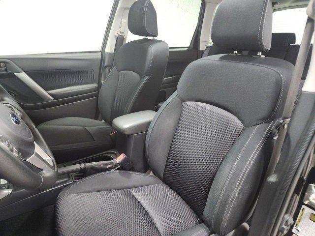 used 2018 Subaru Forester car, priced at $14,898