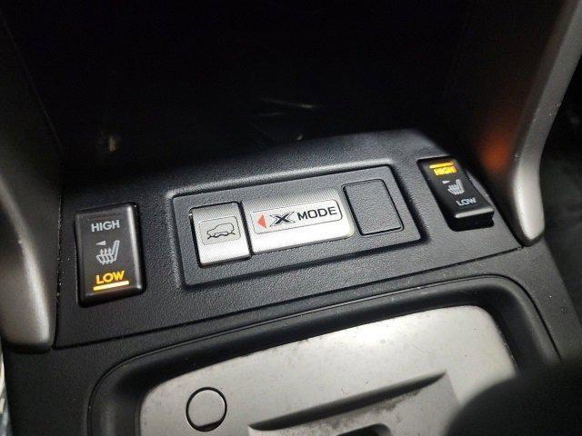 used 2018 Subaru Forester car, priced at $14,898