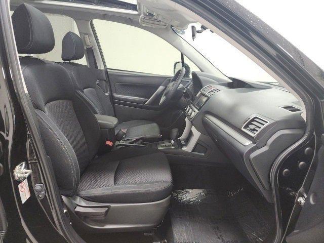 used 2018 Subaru Forester car, priced at $14,898