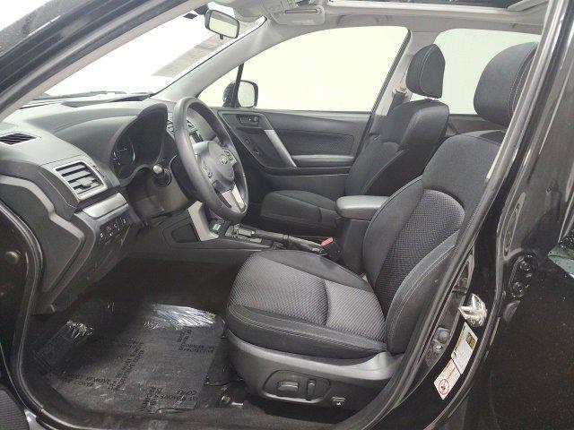 used 2018 Subaru Forester car, priced at $14,898
