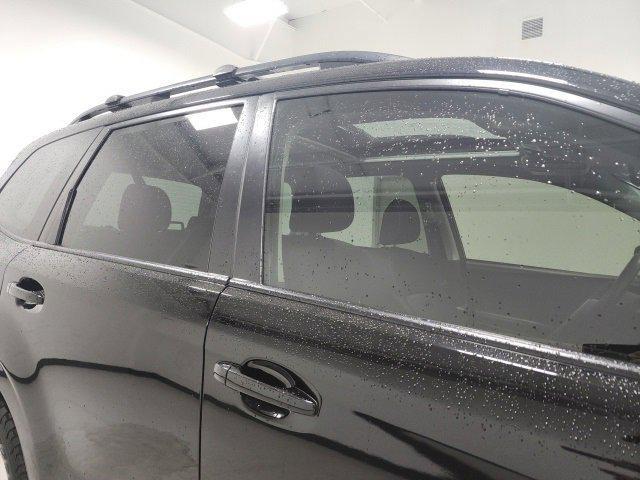 used 2018 Subaru Forester car, priced at $13,800