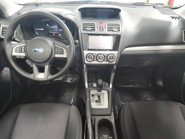 used 2018 Subaru Forester car, priced at $14,898