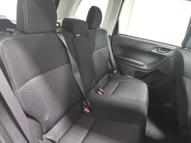 used 2018 Subaru Forester car, priced at $14,898