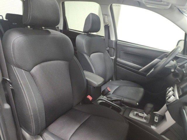 used 2018 Subaru Forester car, priced at $14,898