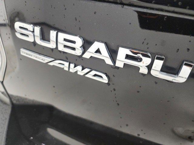 used 2018 Subaru Forester car, priced at $14,898
