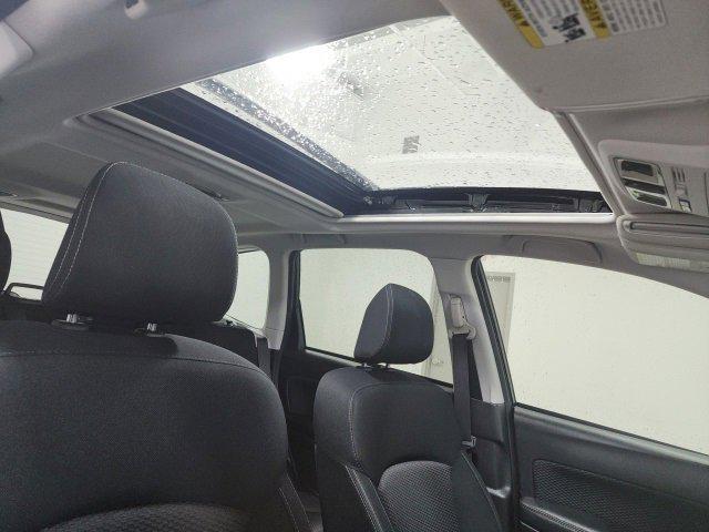 used 2018 Subaru Forester car, priced at $14,898