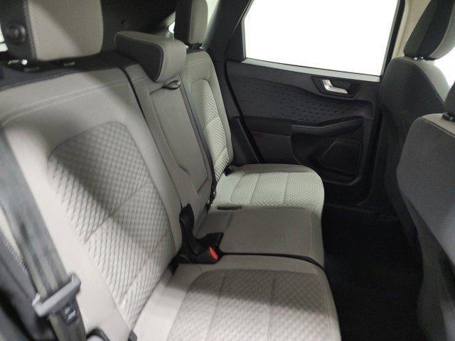 used 2020 Ford Escape car, priced at $15,989