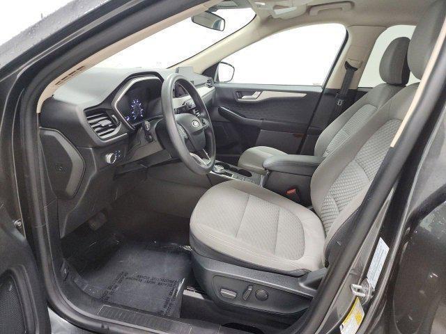 used 2020 Ford Escape car, priced at $15,989