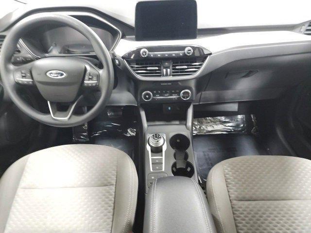 used 2020 Ford Escape car, priced at $15,989