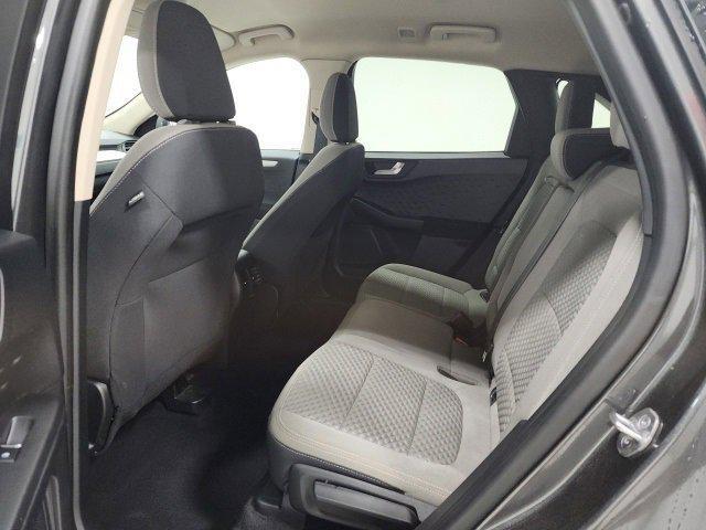 used 2020 Ford Escape car, priced at $15,989