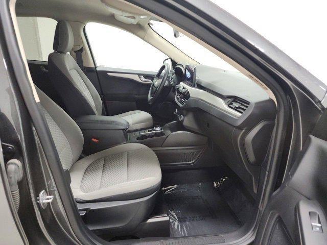 used 2020 Ford Escape car, priced at $15,989