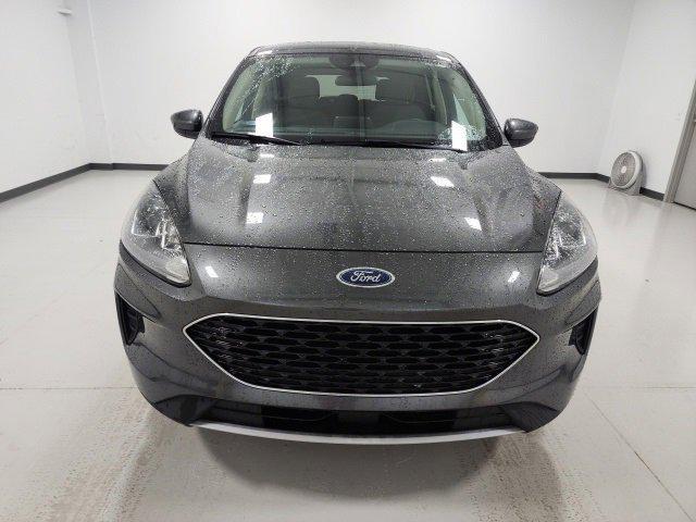 used 2020 Ford Escape car, priced at $15,989