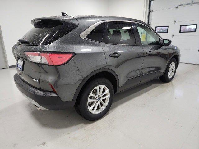 used 2020 Ford Escape car, priced at $15,989