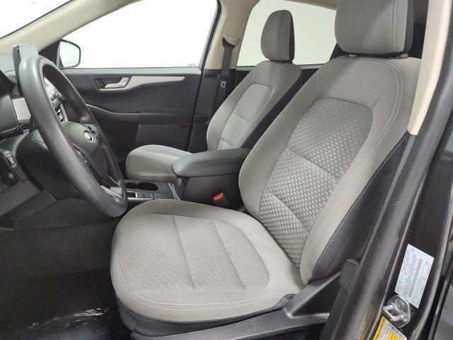 used 2020 Ford Escape car, priced at $15,989