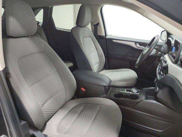 used 2020 Ford Escape car, priced at $15,989