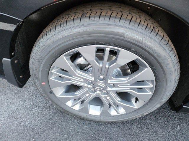 new 2025 Honda Odyssey car, priced at $46,022