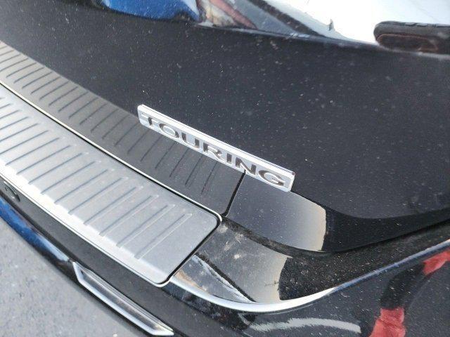 new 2025 Honda Odyssey car, priced at $46,022