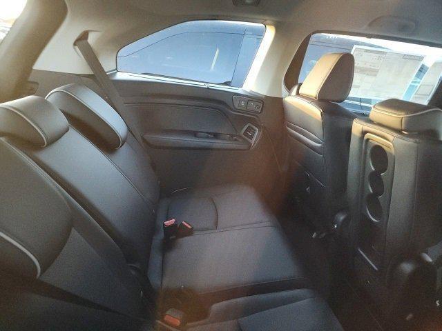 new 2025 Honda Odyssey car, priced at $46,022