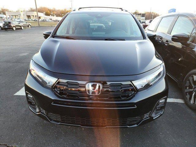 new 2025 Honda Odyssey car, priced at $46,022