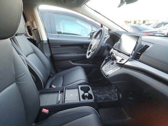 new 2025 Honda Odyssey car, priced at $46,022