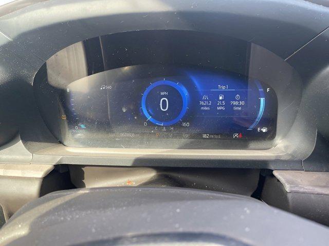 used 2020 Ford Explorer car, priced at $22,988