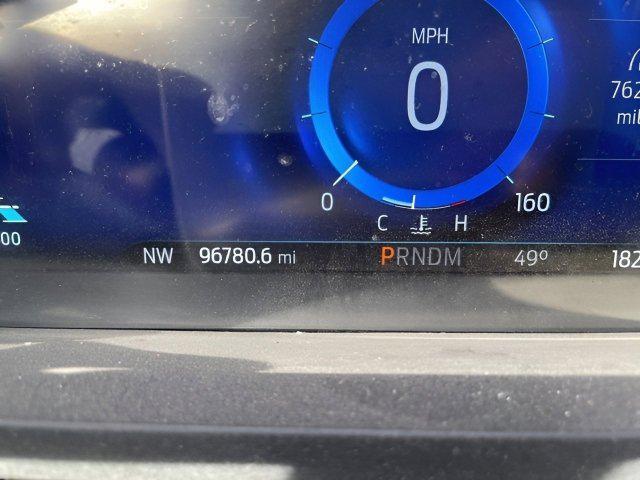 used 2020 Ford Explorer car, priced at $22,988