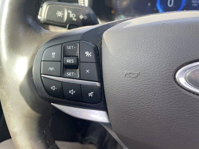 used 2020 Ford Explorer car, priced at $22,988