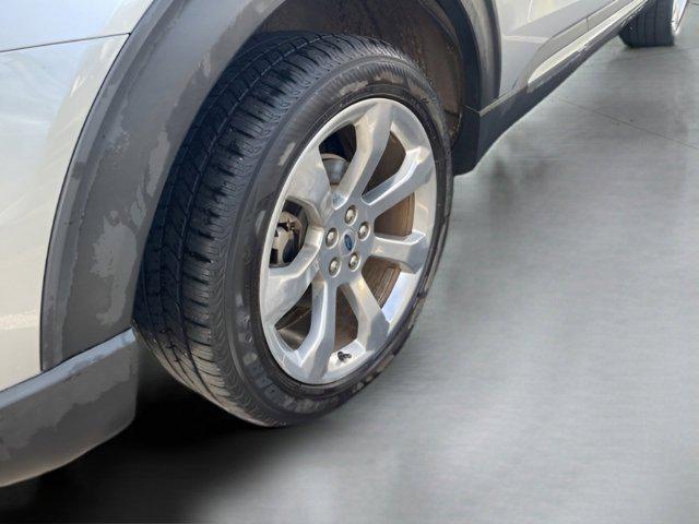 used 2020 Ford Explorer car, priced at $22,988