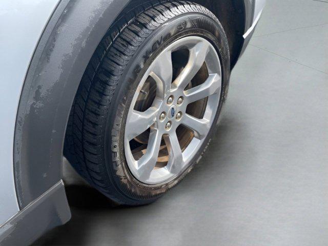 used 2020 Ford Explorer car, priced at $22,988