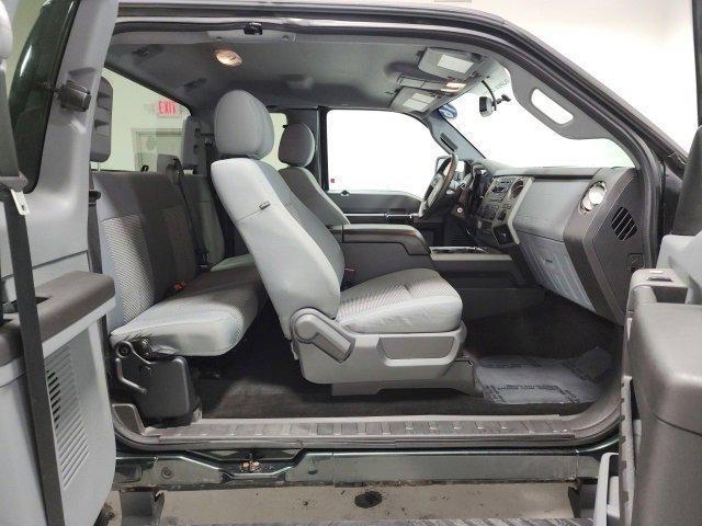 used 2016 Ford F-250 car, priced at $23,618