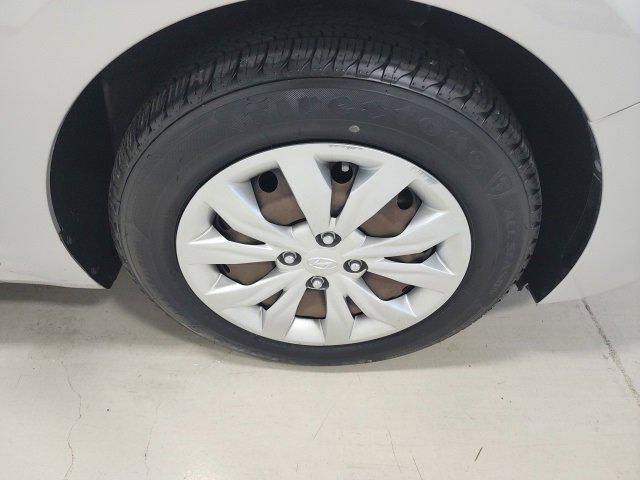 used 2018 Hyundai Accent car, priced at $10,498