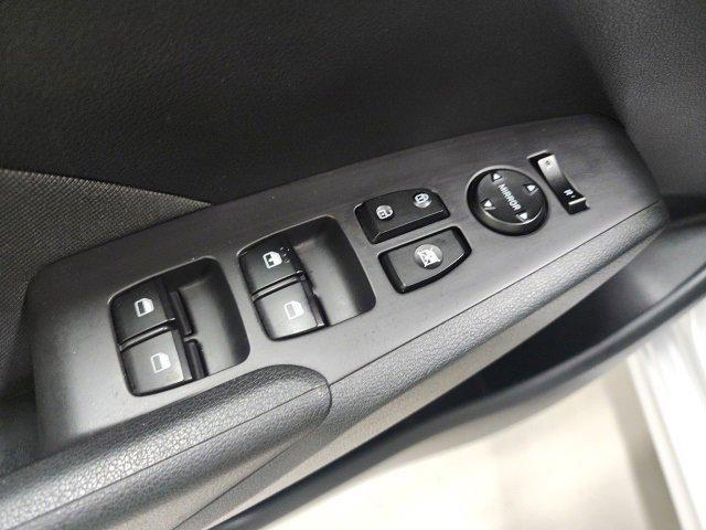 used 2018 Hyundai Accent car, priced at $10,498