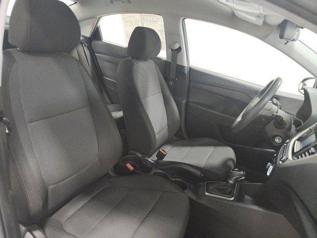 used 2018 Hyundai Accent car, priced at $10,498