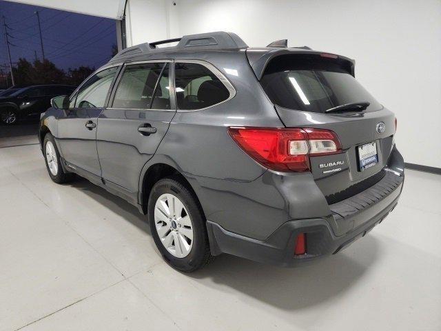 used 2018 Subaru Outback car, priced at $15,300