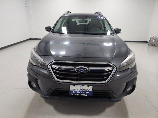 used 2018 Subaru Outback car, priced at $15,300