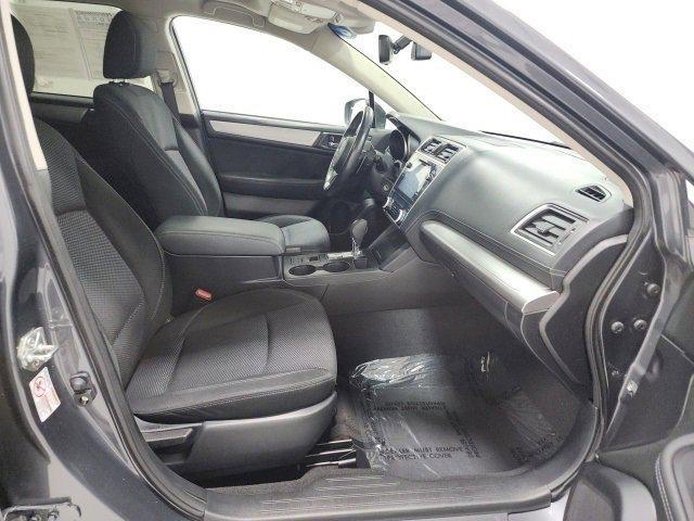 used 2018 Subaru Outback car, priced at $15,300