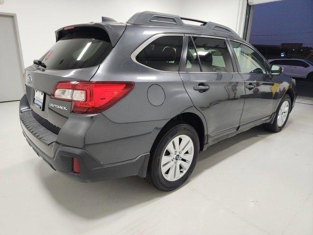 used 2018 Subaru Outback car, priced at $15,300