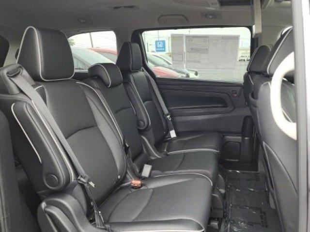 new 2025 Honda Odyssey car, priced at $48,815