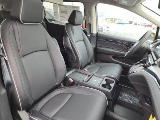 new 2025 Honda Odyssey car, priced at $48,815