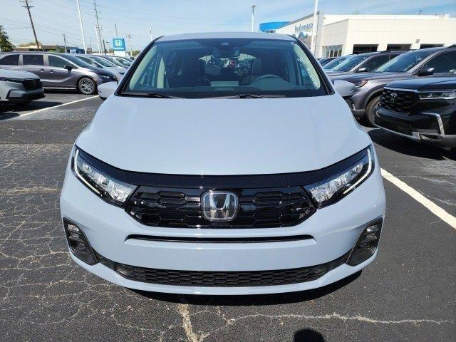 new 2025 Honda Odyssey car, priced at $48,815