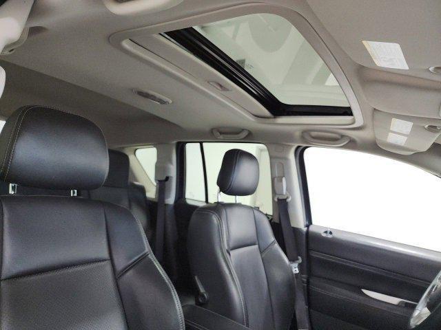 used 2015 Jeep Compass car, priced at $11,494