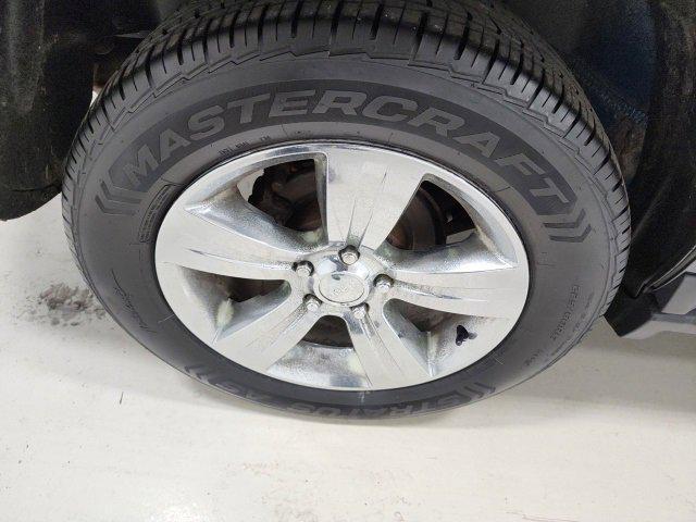 used 2015 Jeep Compass car, priced at $11,494