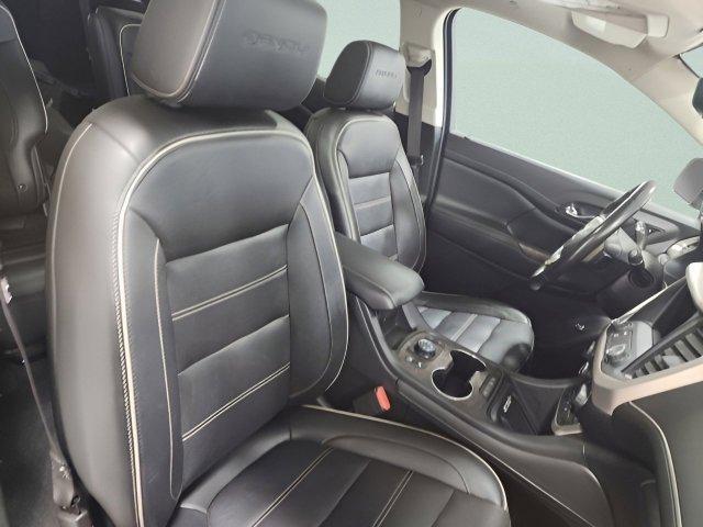used 2020 GMC Acadia car, priced at $24,989