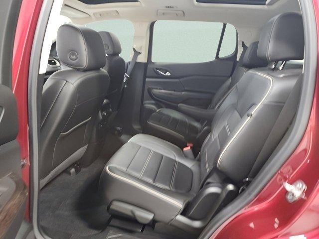 used 2020 GMC Acadia car, priced at $24,989