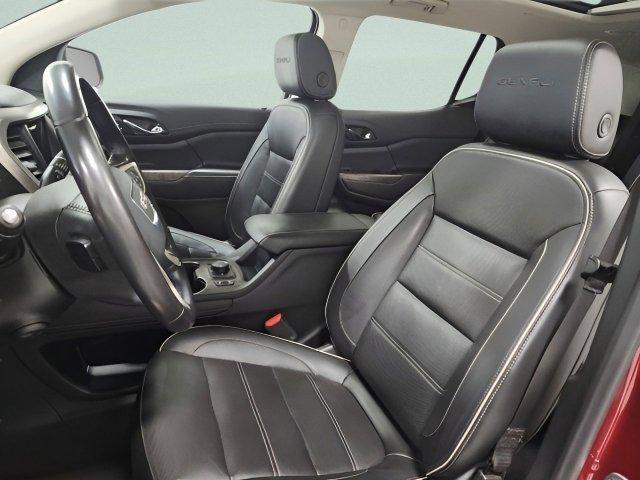 used 2020 GMC Acadia car, priced at $24,989