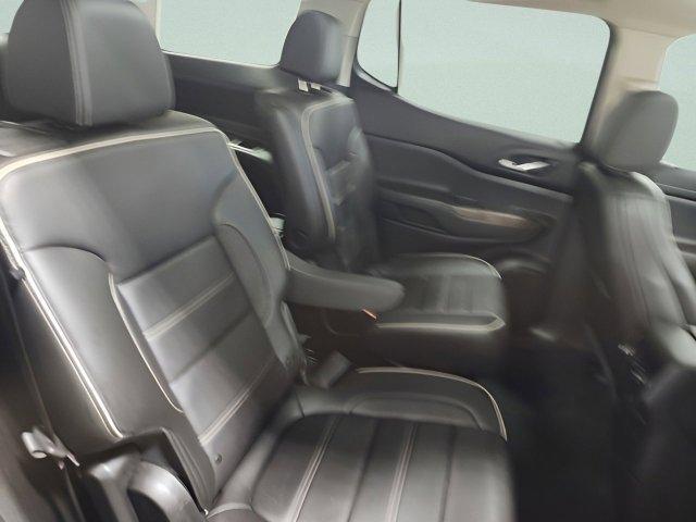 used 2020 GMC Acadia car, priced at $24,989