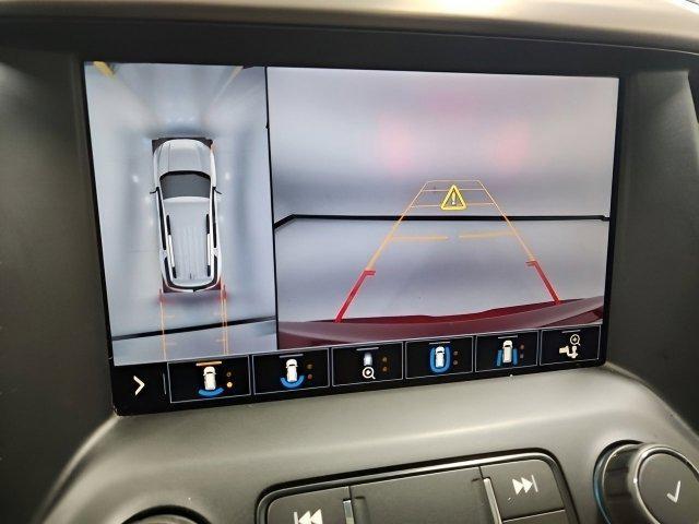 used 2020 GMC Acadia car, priced at $24,989